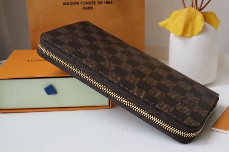 LV Wallets